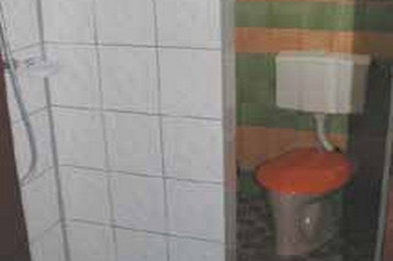 Poljska Privát Wierchomla, Eksterijer